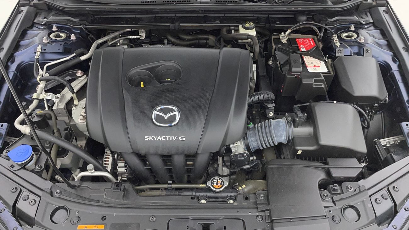 Mazda 3 INTENSE 2 | Zero Down Payment | Free Home Test Drive