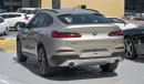 بي أم دبليو X4 XDrive 30i