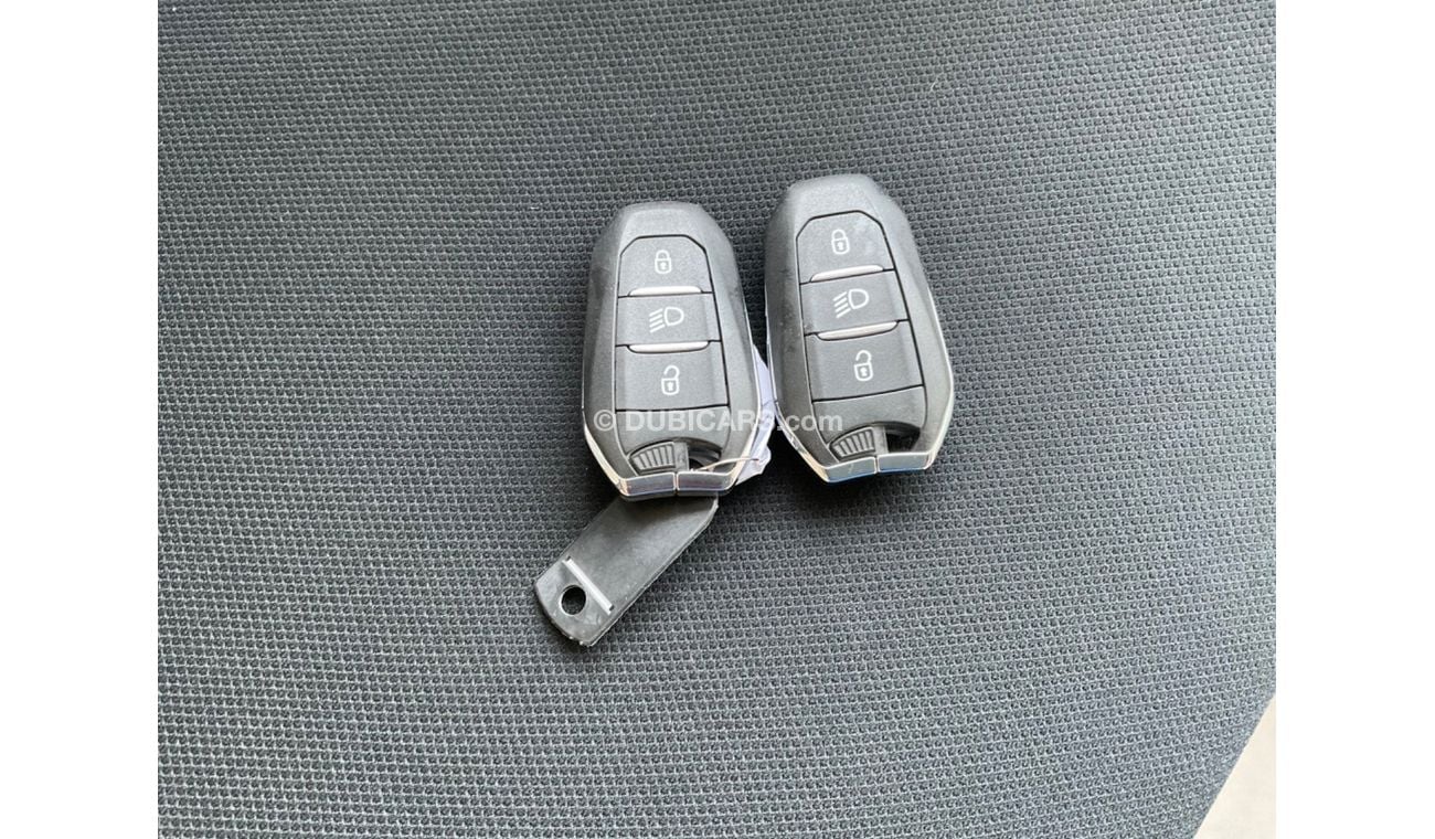 Peugeot 3008 Active | 1 year free warranty | 0 down payment | 7 day return policy