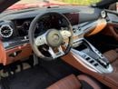 Mercedes-Benz AMG GT 63 2019 MERCEDES GT 63AMG JAPANESE SPECS FULLY CARBON