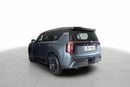 Nissan Patrol SE PLATINUM CITY 3.8