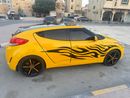هيونداي فيلوستر 1.6 fwd 4 doors  sport