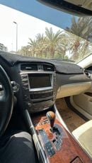 لكزس IS 250 is250 2.5L