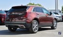 Cadillac XT5 2.0P Premium Luxury 4WD Aut. V80 (For Local Sales plus 10% for Customs & VAT)