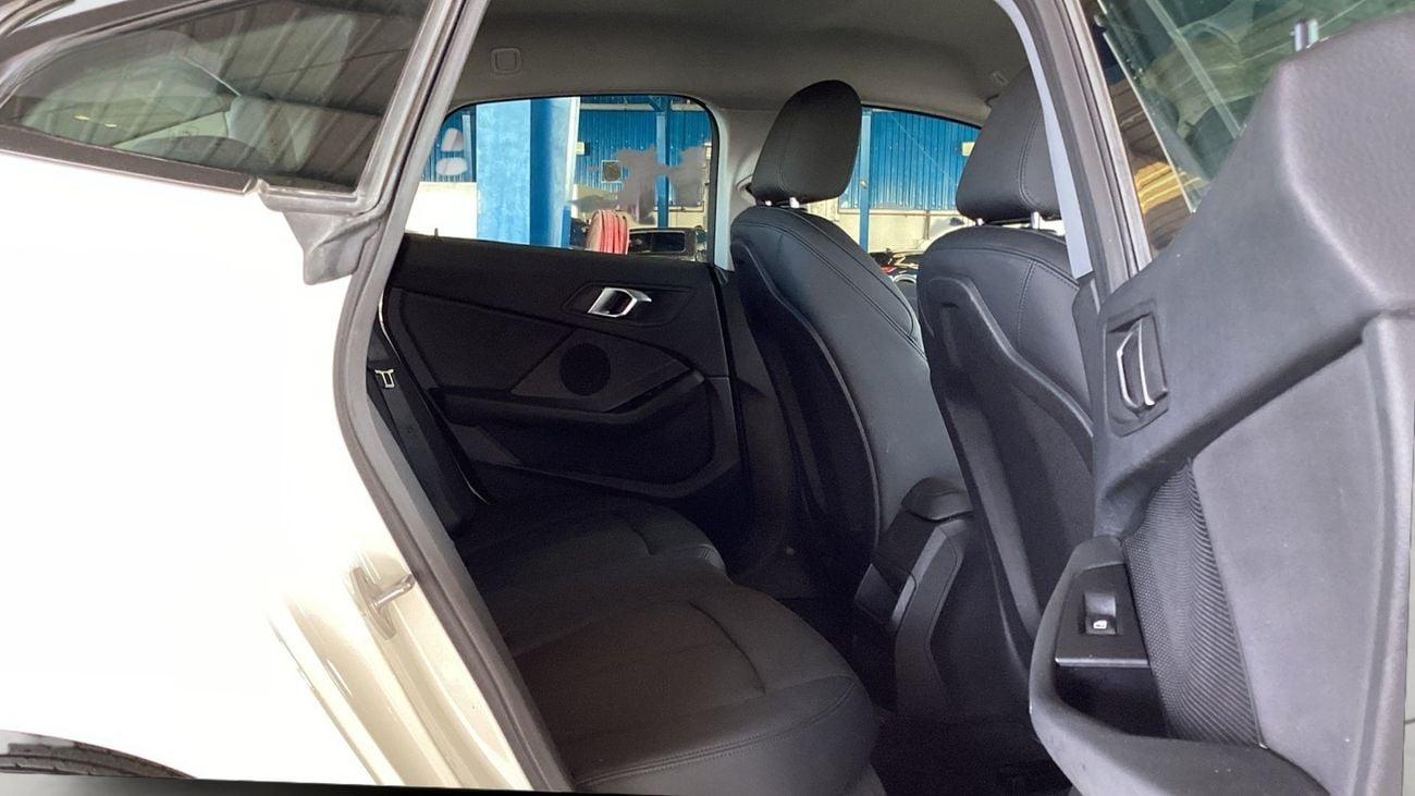 BMW 218i 1.5 218I GRAN COUPE JOY EDITION | Guaranteed Warranty | 0 Down Payment