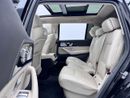 Mercedes-Benz GLS 450 2020 Mercedes GLS450 4Matic, Warranty, Full Agency Service History, Full loaded, 7 Seater, GCC