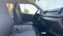 Toyota Hiace 2017 13 Seats Ref#573