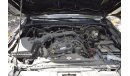 Toyota Fortuner EXR+ 2.7L Petrol 7 Seat Automatic