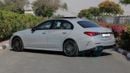 Mercedes Benz C200 AMG Premium Plus EQ Boost 1.5T RWD 2026 GCC With 2 Years Warranty Unlimited Mileage @Official Dealer