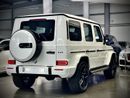 Mercedes-Benz G 63 AMG NIGHT PACKAGE