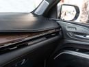 Cadillac Escalade Luxury 6.2L