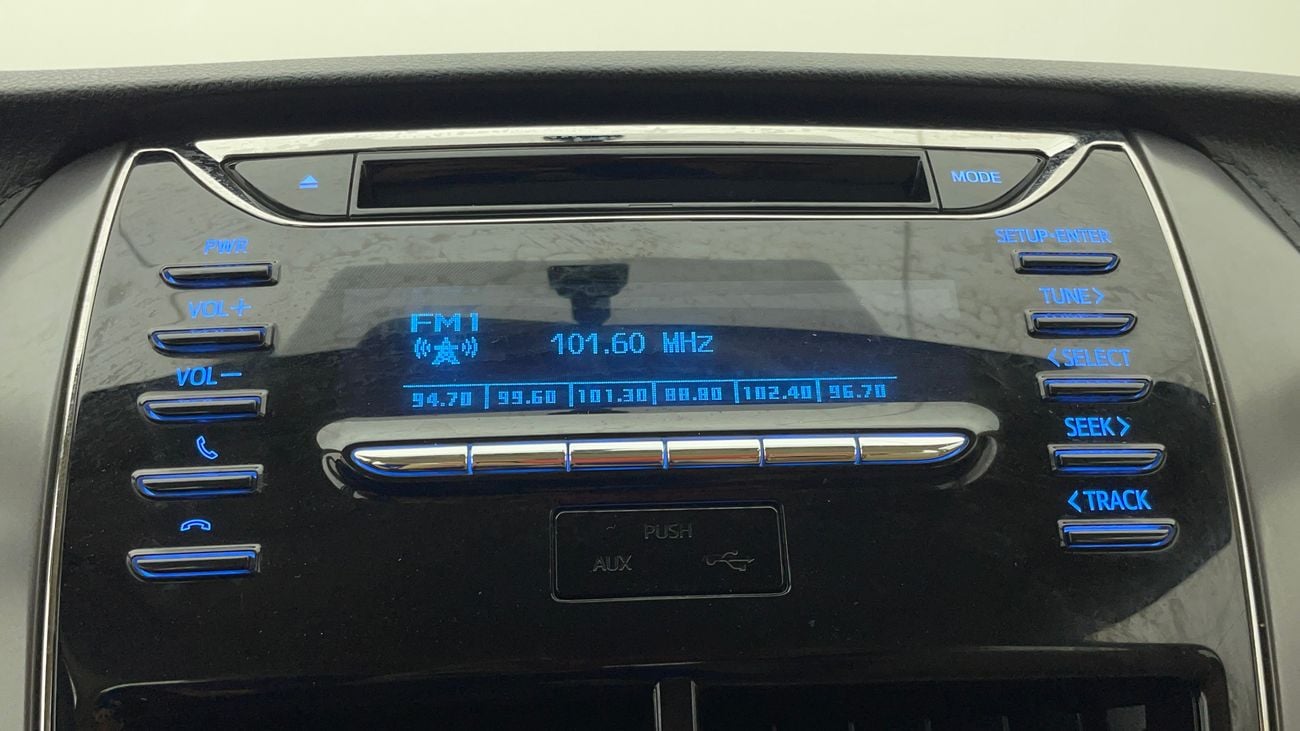 Toyota Yaris E 1.3 | Zero Down Payment | Home Test Drive