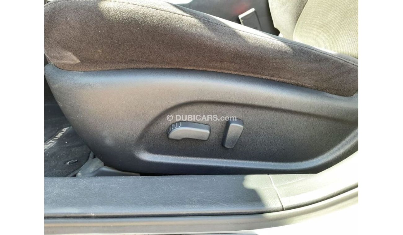 نيسان ألتيما نيسان التيما 2013 مواصفات أمريكي فل اتوماتيك بحاله ممتازه