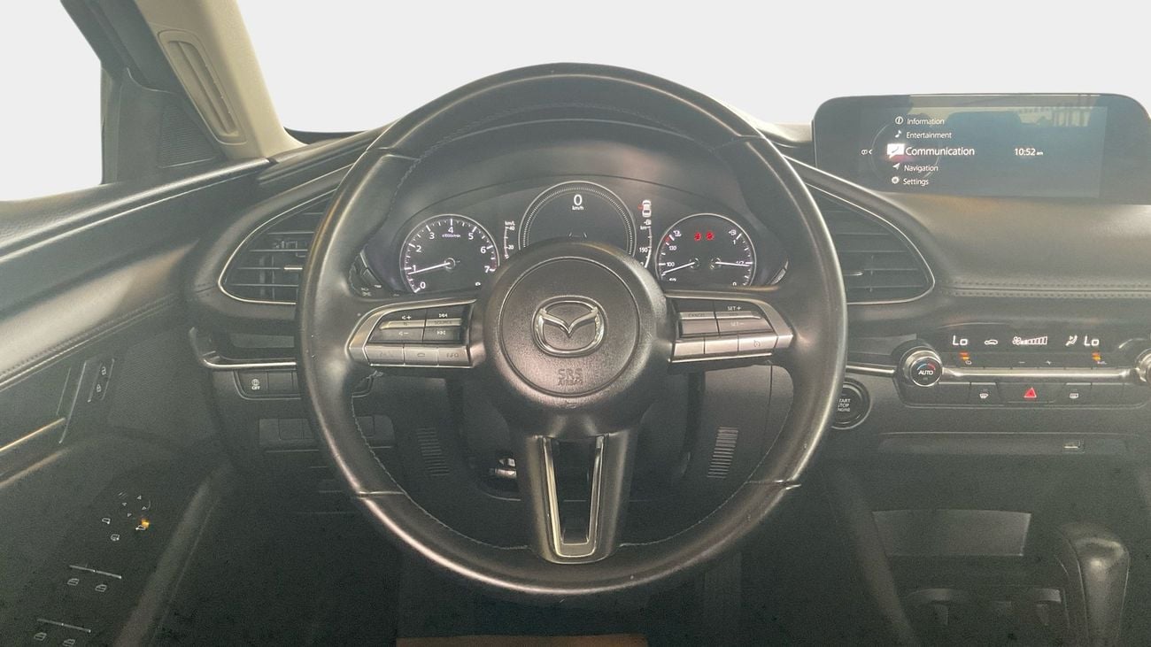 Mazda 3 Evolve 2.0L Evolve | Guaranteed Warranty | 0 Down Payment