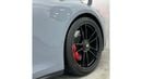 بورش 911 2023 Porsche 911 Carrera 4 GTS, 2 Years Porsche Warranty, Full Porsche Service History