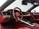 Porsche 911 CARRERA GTS BUY NOW, PAY 2027 | THE BLACKLINE STANDARD | January 2027 Porsche Warranty, GCC, Low KMs