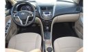 Hyundai Accent 545 PER MONTH | HYUNDAI ACCENT GL | 0% DOWNPAYMENT | IMMACULATE CONDITION