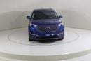 Ford Edge SEL123C / FREE INSURANCE + REGISTRATION / AL TAYER MOTORS AL QOUZ SHOWROOM