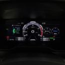 Toyota Sequoia HYBRID (NON GCC) 3.5L hybrid
