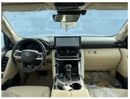 Toyota Land Cruiser VXR