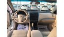 Nissan Altima G cc full automatic accident free very very good condition