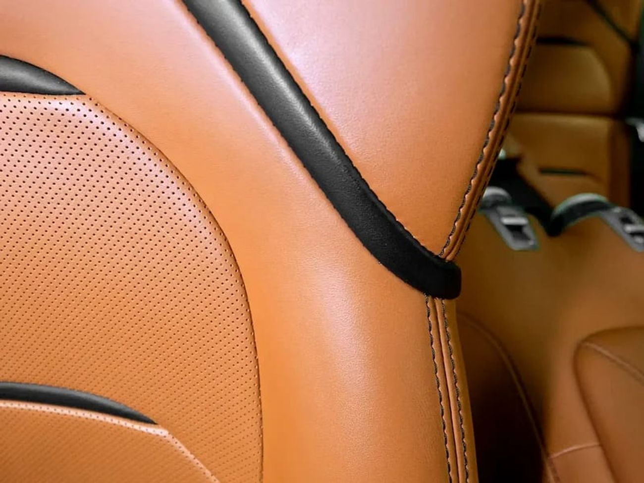 Ferrari GTC4 Lusso | GCC Spec | With Service Contract