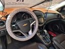 Chevrolet Cruze LT A/W LTHR