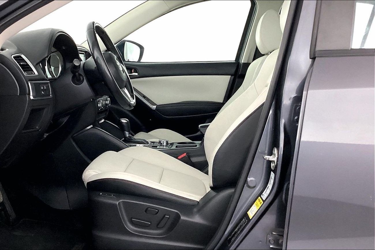 مازدا CX5 GTX | National Day Celebration | شامل الضمان | 0 ﺪﻔﻋﺓ ﺃﻮﻟﻯ