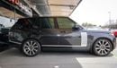 Land Rover Range Rover Vogue