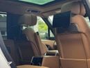 لاند روفر رينج روفر P460e LWB Autobiography Right Hand Drive