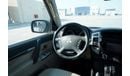 Mitsubishi Pajero 3.8L, GLS Petrol MY2017