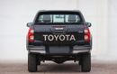تويوتا هيلوكس Toyota Hilux Adventure 4.0L petrol V6 full option 2024