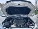 تويوتا هيلوكس 2018 Model RHD 2.8L Diesel Engine Full Option