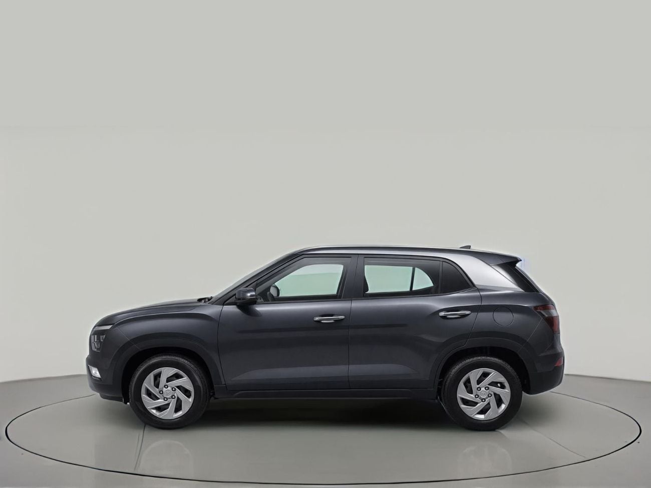 Hyundai Creta 2023 SMART | AED 760/Month | 0 DP | 30 Day Return | Warranty | Service History