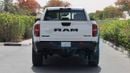 RAM 1500 RHO HURRICANE H.O 3.0TT 2025 GCC With 3 Years Or 60,000 Km Warranty @Official Dealer