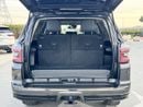 Toyota 4Runner LIMITED 2021 TOYOTA 4 RUNNER LIMIT 7 SEATS 4x4 C SPEC KM 43000