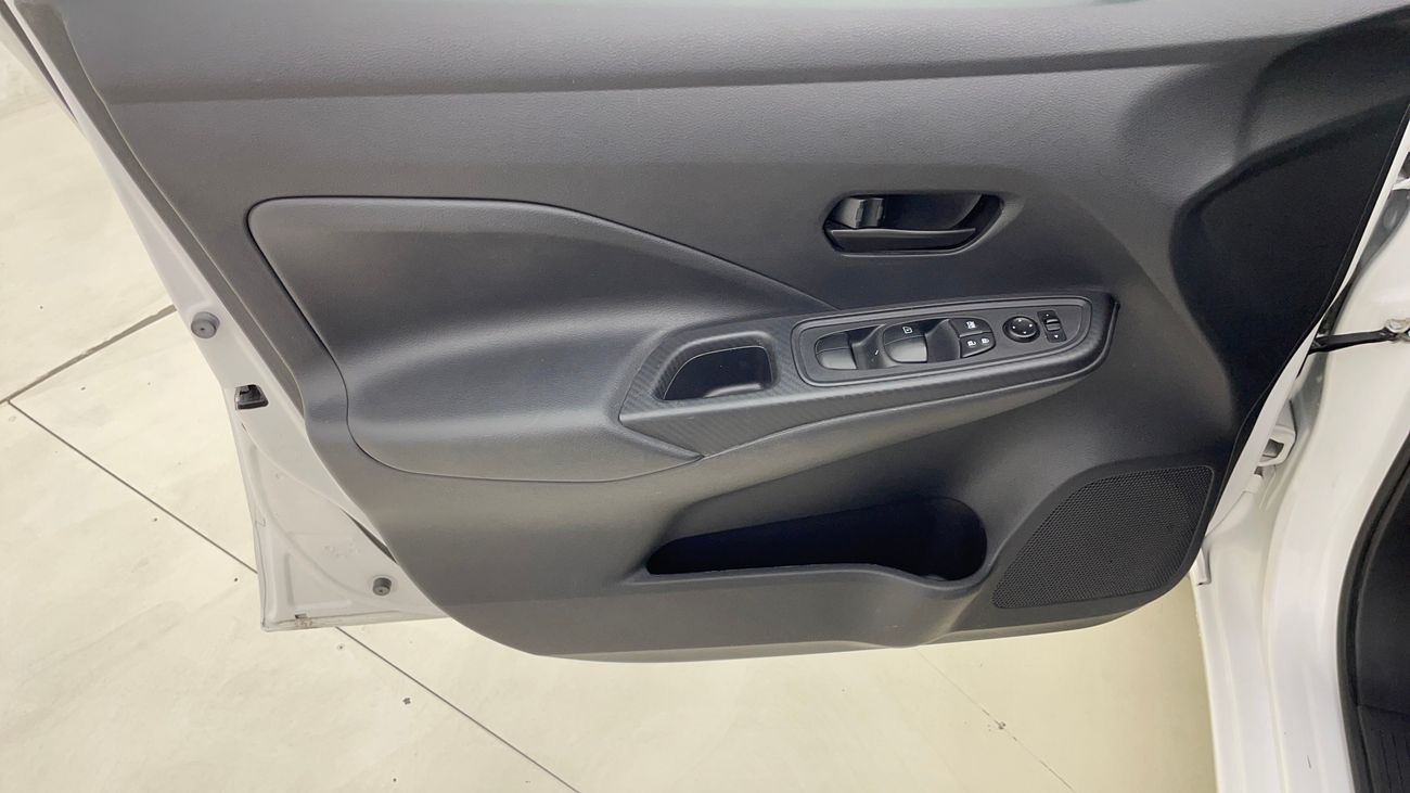 Nissan Sunny S 1.6 | Zero Down Payment | Home Test Drive