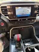 تويوتا تاندرا 2022 TRD SPORT JUNGLE CAR 3.5 TWIN TURBO V6 - 4x4 CANADA SPEC