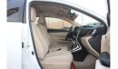 Toyota Yaris SE Toyota Yaris 2019 in excellent condition without accidents