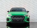 أودي S3 TFSI quattro 2.0L Sedan