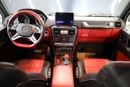 Mercedes Maybach G 650 Landaulet, 1 OF 99, Rear Executive Seats, Very Low KM, GCC Specs!!