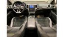 Jeep Grand Cherokee 2013 Jeep Grand Cherokee SRT8, Service History, Warranty, GCC