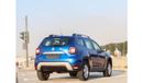 Renault Duster SE 2.0L Renault Duster 4WD  2020 GCC 2.0 Original Paint accident-free in excellent condition 683 P.M