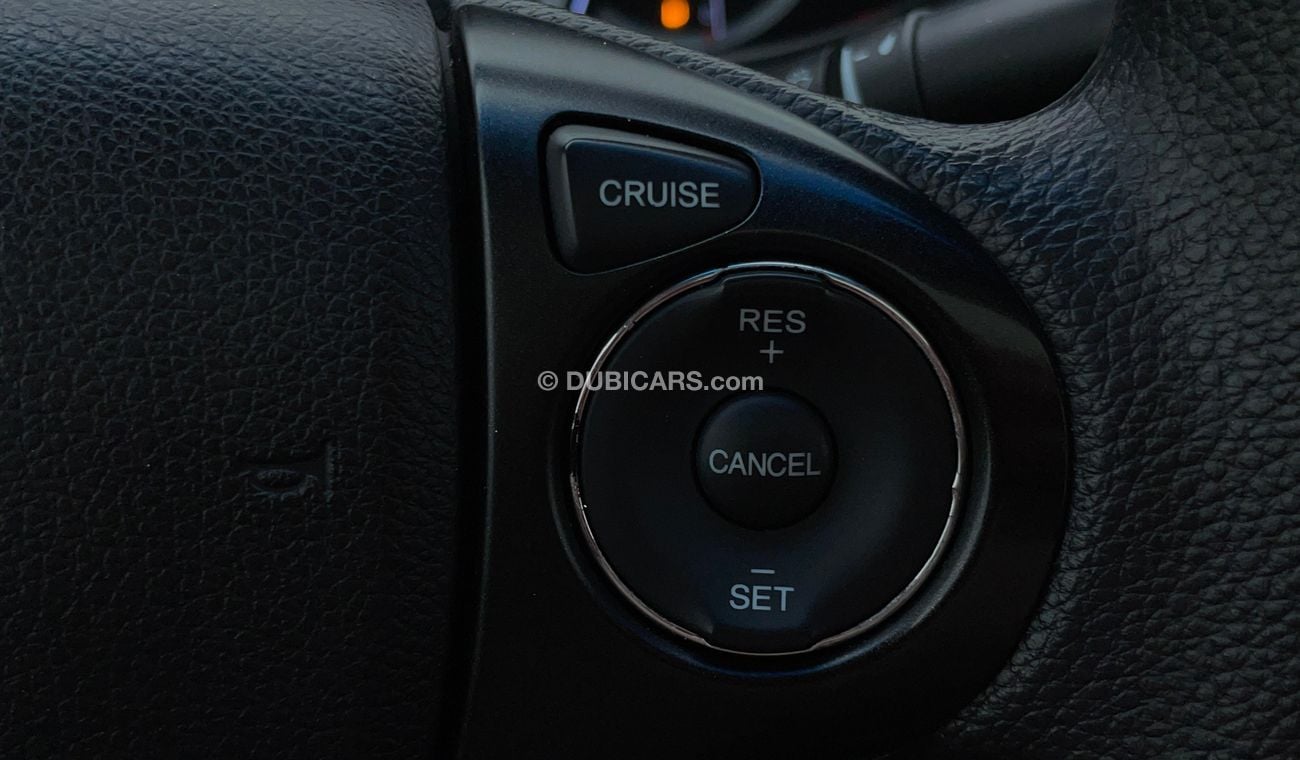 Honda Accord LX B 2.4 | Zero Down Payment | Free Home Test Drive