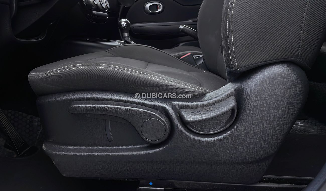 Kia Soul EX 1.6 | Zero Down Payment | Free Home Test Drive