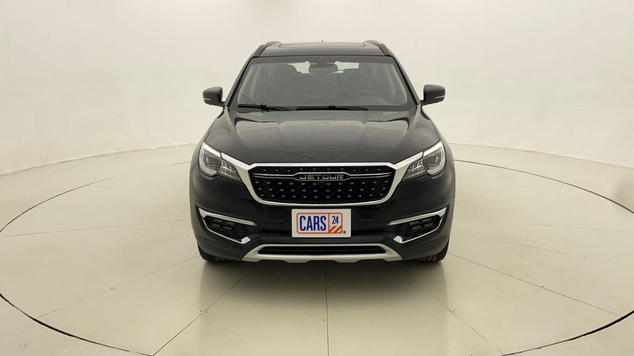 Jetour X70 S LUXURY 1.5 | Zero Down Payment | Home Test Drive