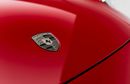 Porsche 911 TURBO S 3.6L Twin-eTurbo Flat-Six + T-Hybrid System | Warranty