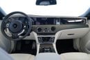 Rolls Royce Ghost EWB