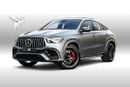 Mercedes-Benz GLE 63 S AMG JANUARY SAVINGS | 0% Downpayment | 3,952 P/M | Warranty and Service Package Available