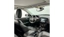 Jeep Compass 2019 Jeep Compass Limited, Feb 2024 Jeep Warranty + Service Pack, Full Jeep Service History, GCC